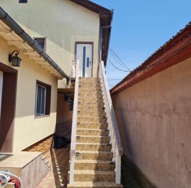 Casa Serban