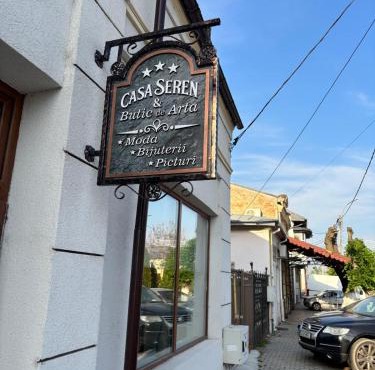 Casa Seren