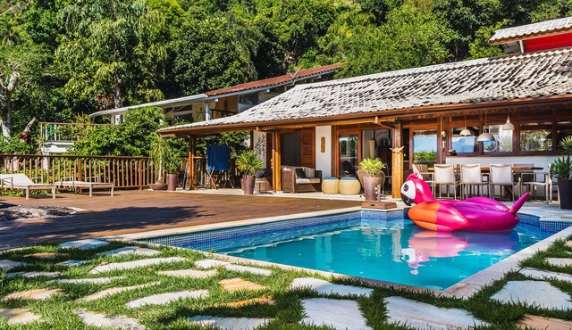 Casa Serena - Ilhabela