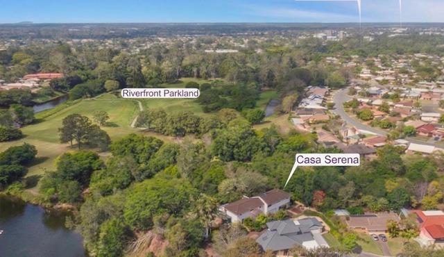 "Casa Serena" - Spacious 3BR 2Bath Family Home