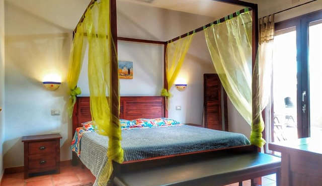 Casa SERENAS, a 5 minuti dal mare con parcheggio, clima e tutto il necessario per la tua vacanza in relax
