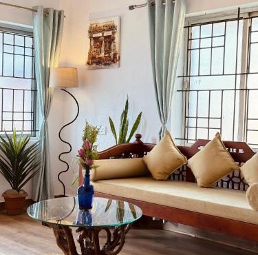 Casa Serenity
