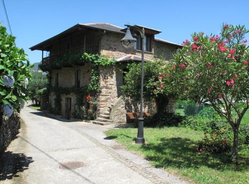 Casa Sergio
