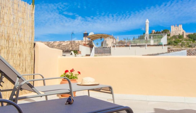 Casa Ses Barraques