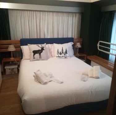 Casa Shabby - Comfortable family apartment near the slopes - Confortevole appartamento per famiglie vicino alle piste