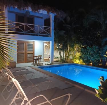 Casa Shambala B&B