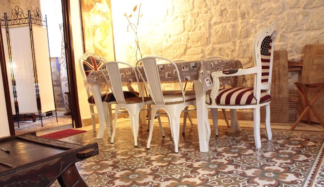 Casa Sibilla