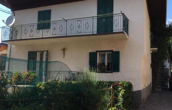 Casa Sicina