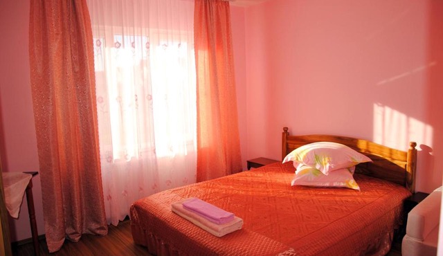 Casa Sidor