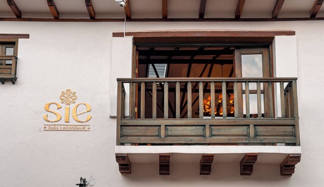 Casa Sie