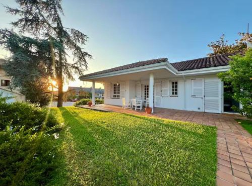 Casa Sierrapando - by Wehomes