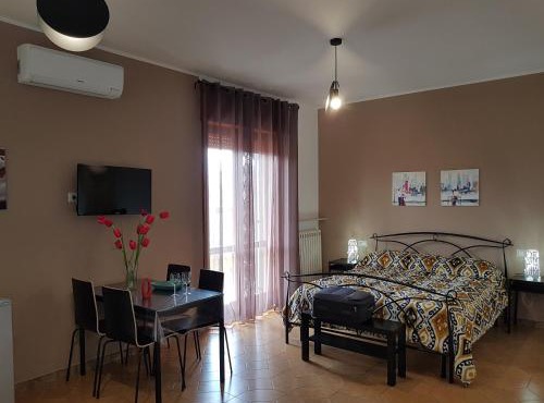 Casa Signorile