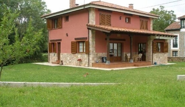 Casa Sildavia for 9 people