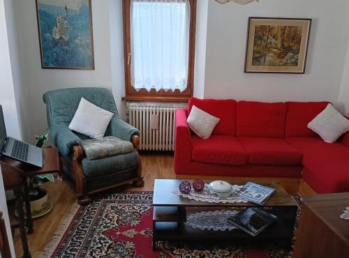 casa Silene