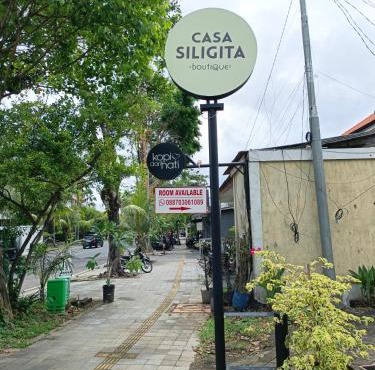 Casa Siligita Nusa Dua