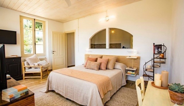 Casa Silvano - Rustic Village House | Ap48