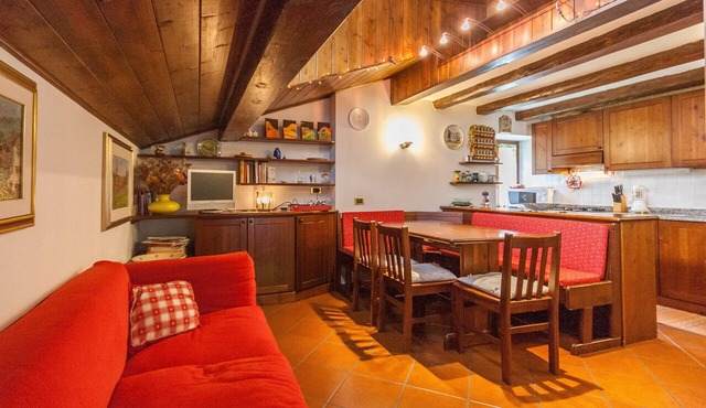 Casa Silva