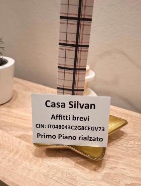Casa Silvan