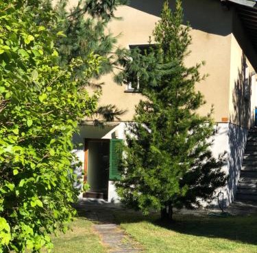 Casa Silvia