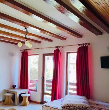 Casa Silvia