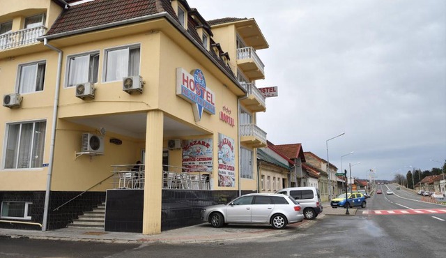 Casa Simescu I