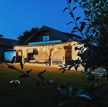 Casa Simon