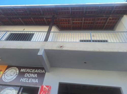 Casa simples com 02 quartos para Oktoberfest