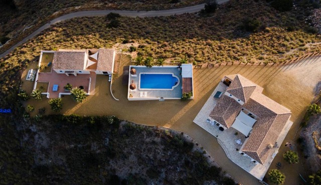 Casa Sin Fin