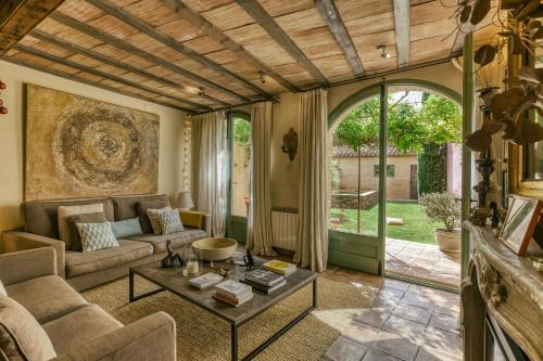 Casa Slow con piscina