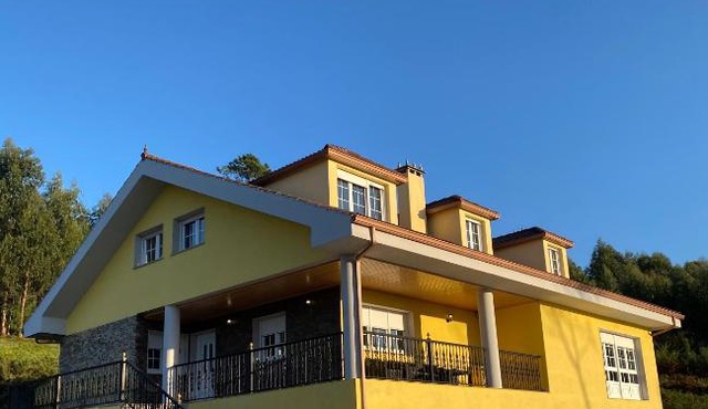 Casa SobreMonte