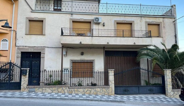 Casa Sofía