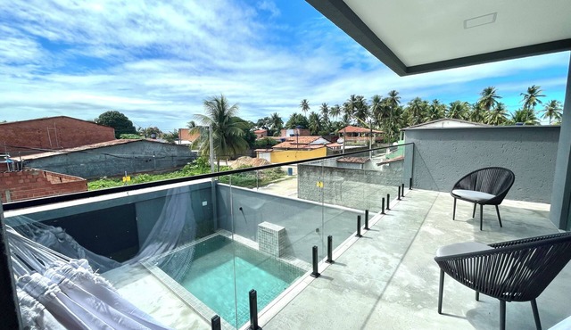 Casa Sofia Milagres