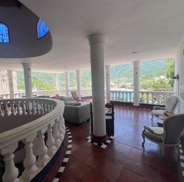 Casa Sofia Casa Completa en Taganga