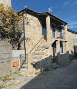 Casa Sofia