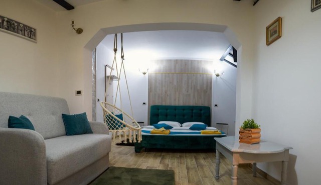 Casa Sofia