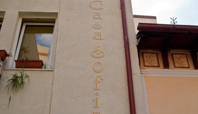 Casa Sofia
