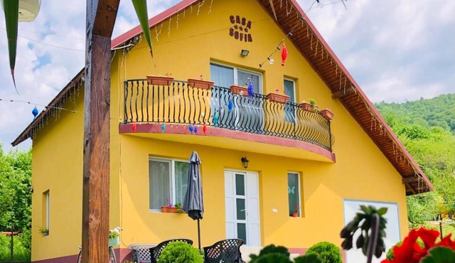 Casa Sofia