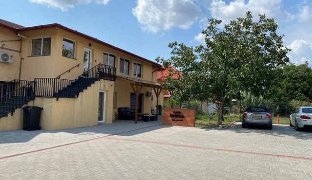 Casa Sofia