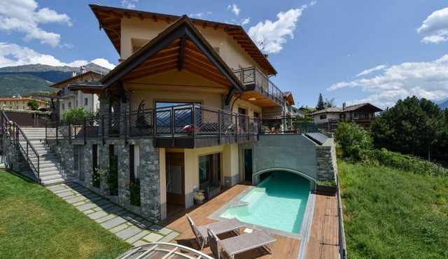 Casa Sogno