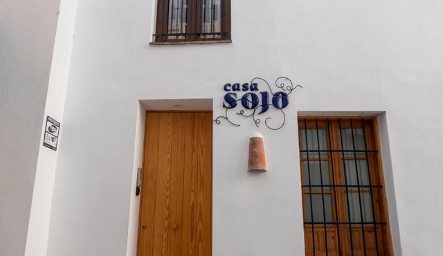 CASA SOJO