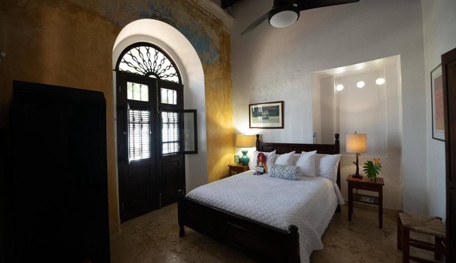 Casa Sol Bed and Breakfast