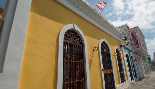 Casa Sol Bed and Breakfast