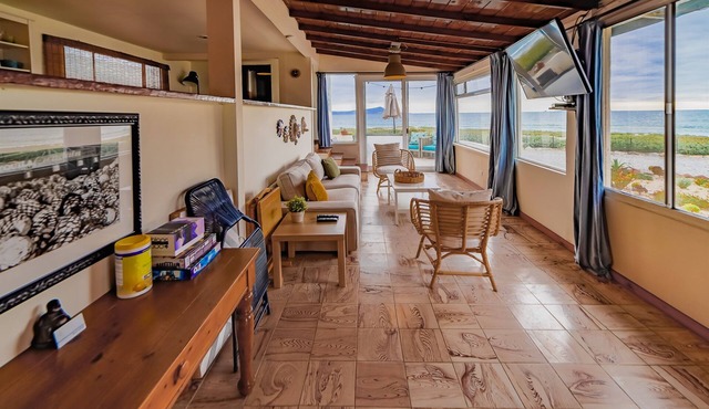 CASA SOL - Closest to the Sand