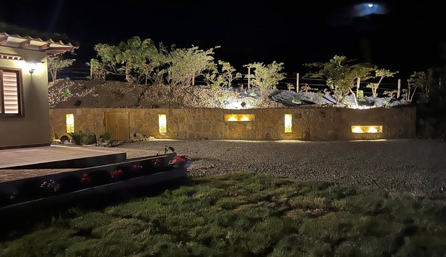 CASA SOL DE LA MONTAÑA DE VILLA DE LEYVA HOTEL