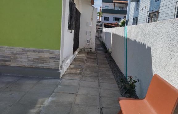 Casa sol e mar