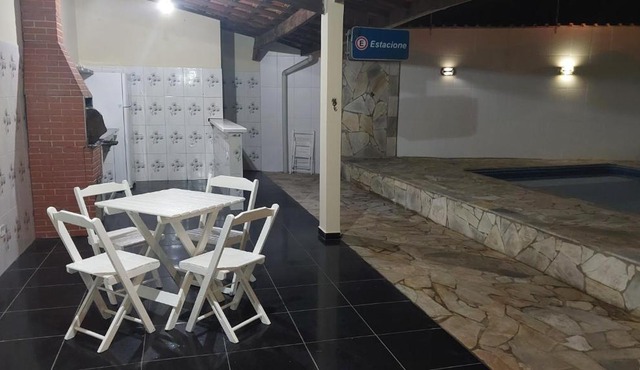 Casa Sol & Mar