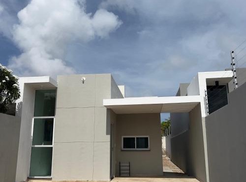 Casa Sol Nascente