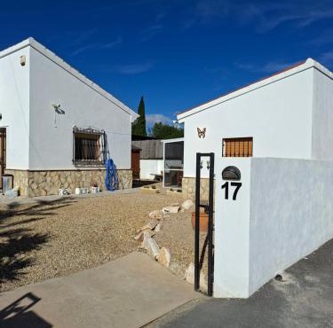 Casa Sol y Luna