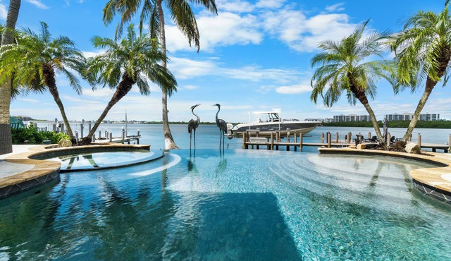 Casa Solara | Luxury Ocean-View Home