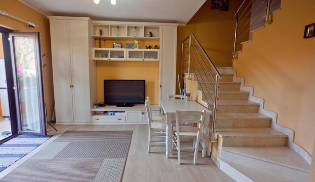 Casa solare